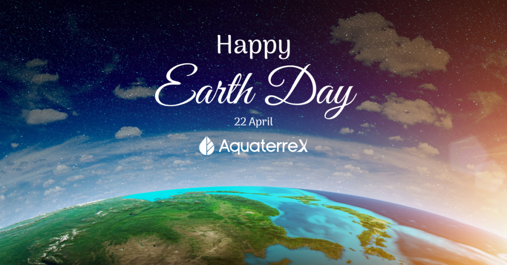 Earth Day 2024