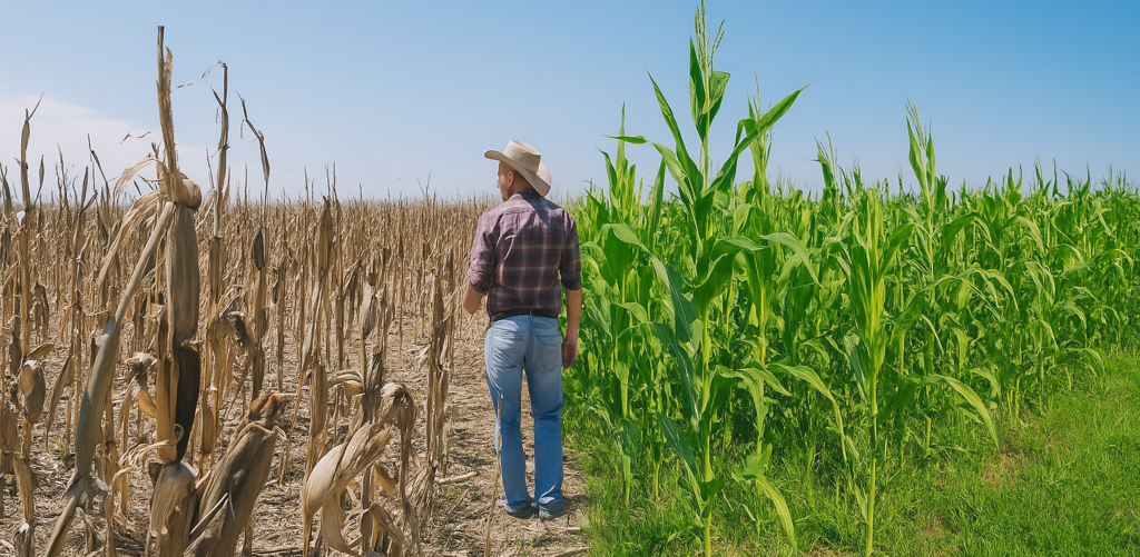 Solving Farm and Ranch Water Problems